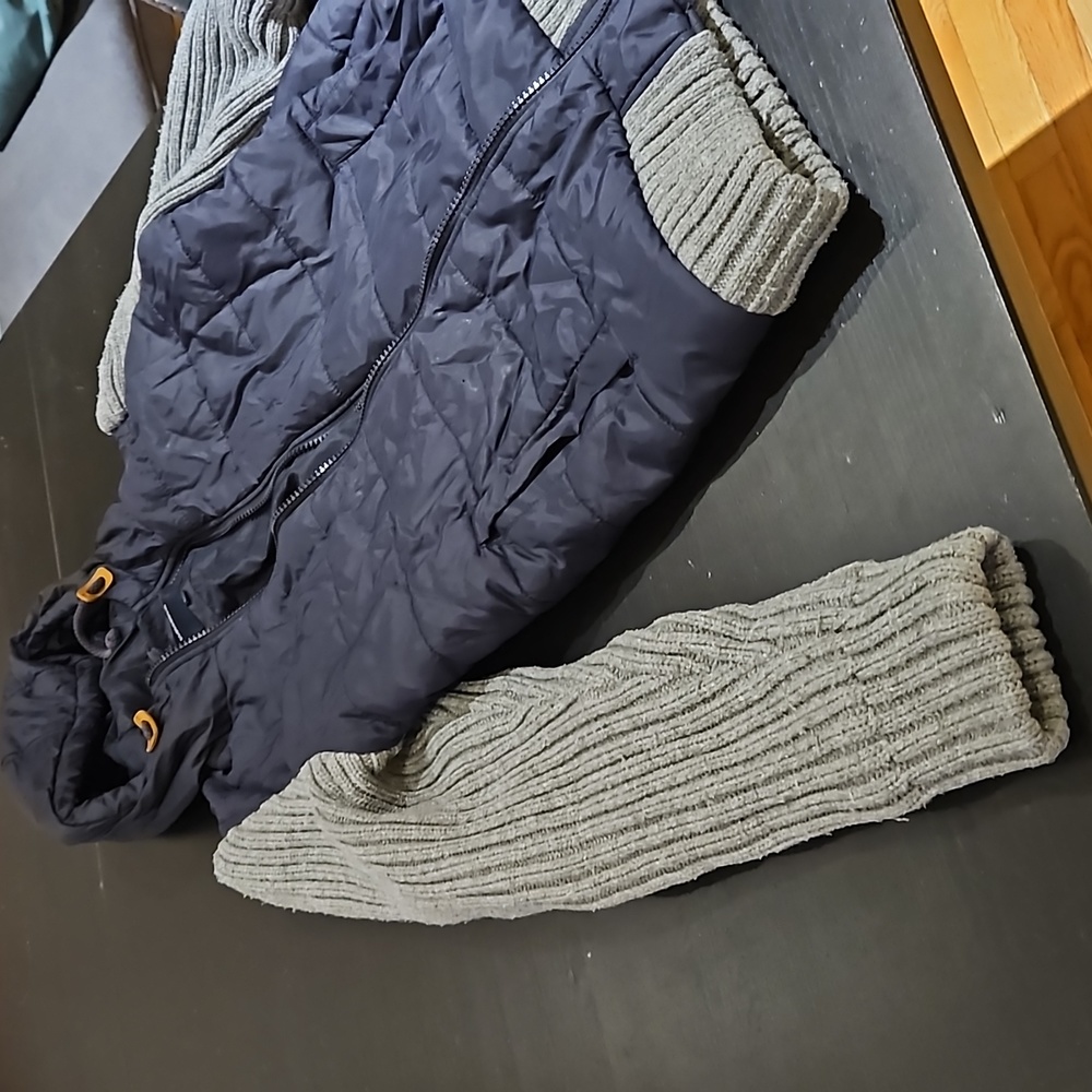 Men's jacket - Picture 2 of 8